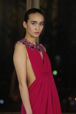 Dany Atrache Fashion Show